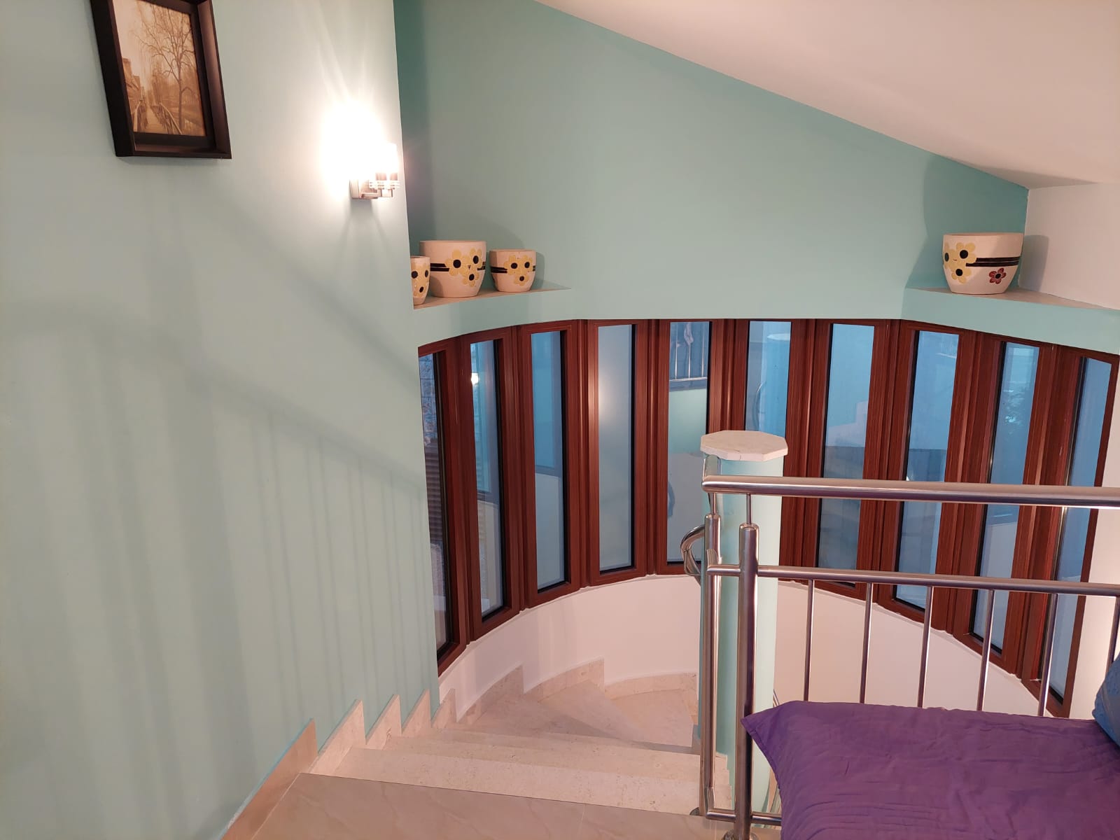 Image of House - 4 Bedrooms - 3 Bathrooms for Sale in Herceg-Novi-Kamenari-Montenegro, Image 10